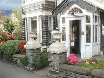 Dalkeith Guest House Dalkeith Guest House