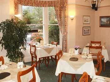 Dalkeith Guest House Dalkeith Guest House