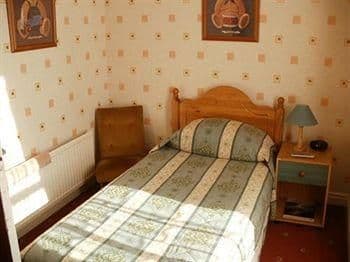Dalkeith Guest House Dalkeith Guest House