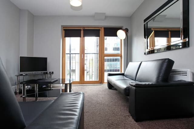 APARTMENT ONE BEDROOM