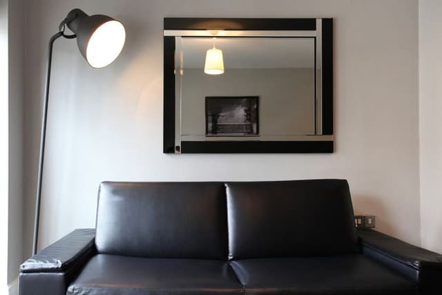 APARTMENT ONE BEDROOM