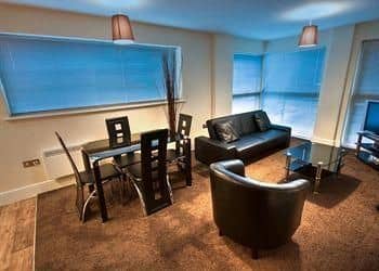 The City Warehouse Apartment Hotel The City Warehouse Apartment Hotel