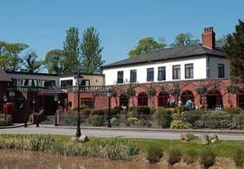 Bredbury Hall Hotel, Stockport Bredbury Hall Hotel, Stockport