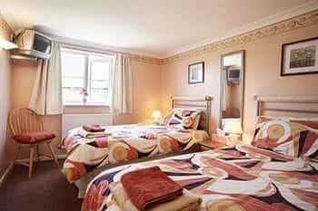 St. Edmundsbury Bed and Breakfast St. Edmundsbury Bed and Breakfast