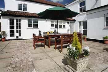 St. Edmundsbury Bed and Breakfast St. Edmundsbury Bed and Breakfast