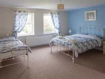 Morning Calm B&B Morning Calm B&B