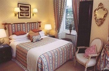 Abercorn Guest House4