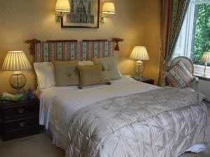 Abercorn Guest House Abercorn Guest House