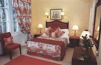 Abercorn Guest House Abercorn Guest House