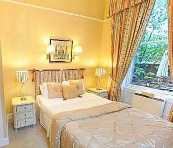 Abercorn Guest House Abercorn Guest House