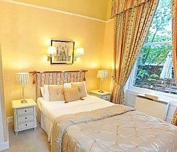 Abercorn Guest House Abercorn Guest House