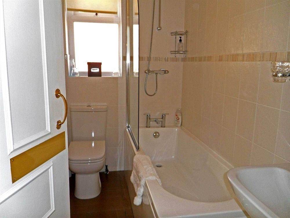 The Hinton Guest House1