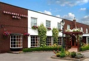 Oaklands Lodge Hotel Oaklands Lodge Hotel
