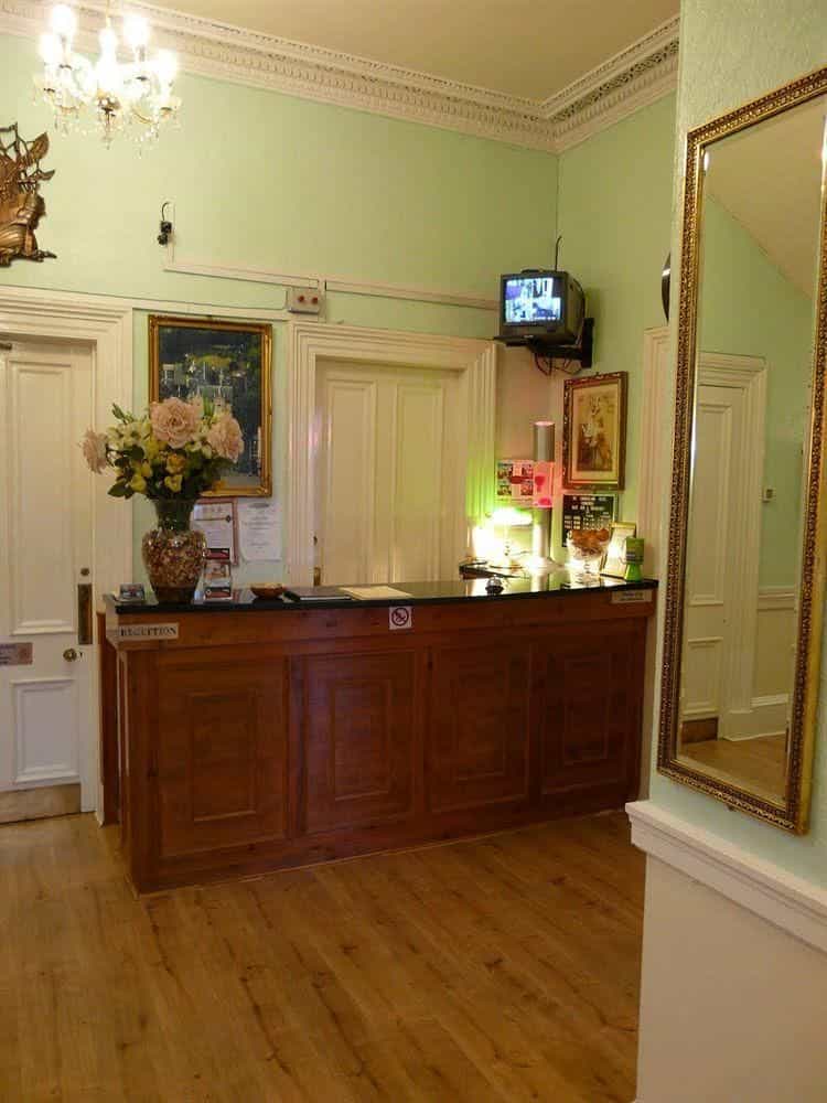 Cumberland Hotel Cumberland Hotel