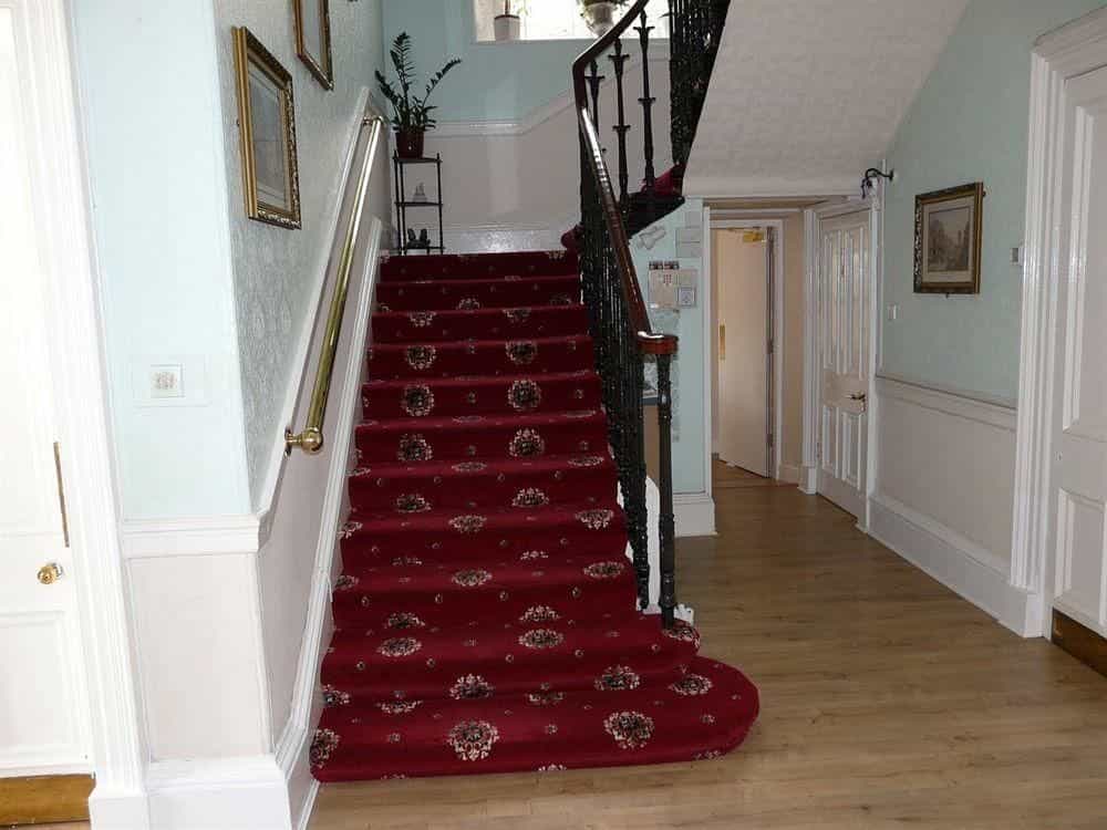 Cumberland Hotel Cumberland Hotel