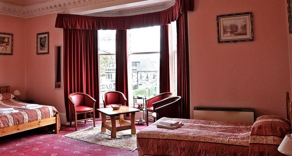 Cumberland Hotel Cumberland Hotel