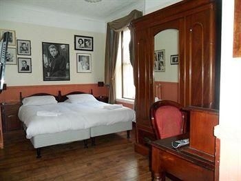 โรงแรมเดอะ บัทเลอร์ส (The Butlers Hotel)2