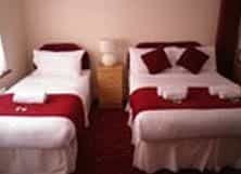 Heathrow Palace Guest House