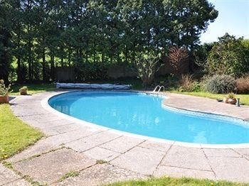 Bulleigh Barton Manor1