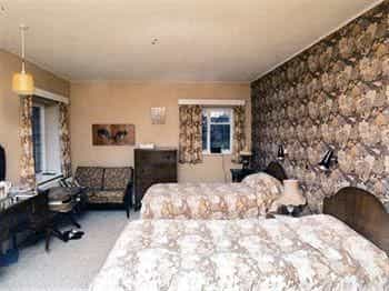 Thornley House - Guest house Thornley House - Guest house