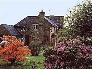 Thornley House - Guest house1