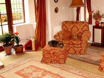 Thornley House - Guest house Thornley House - Guest house