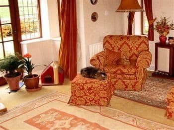 Thornley House - Guest house Thornley House - Guest house