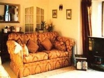 Thornley House - Guest house4
