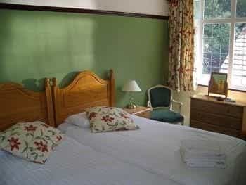 The Yenton Hotel The Yenton Hotel