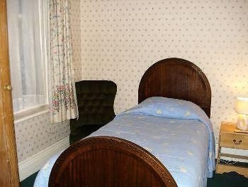 The Briary Hotel - Guest House1