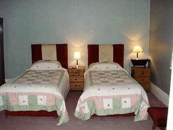 The Briary Hotel - Guest House The Briary Hotel - Guest House