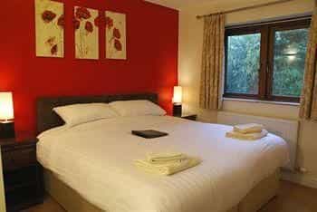 Beck Hall - Guest House Beck Hall - Guest House