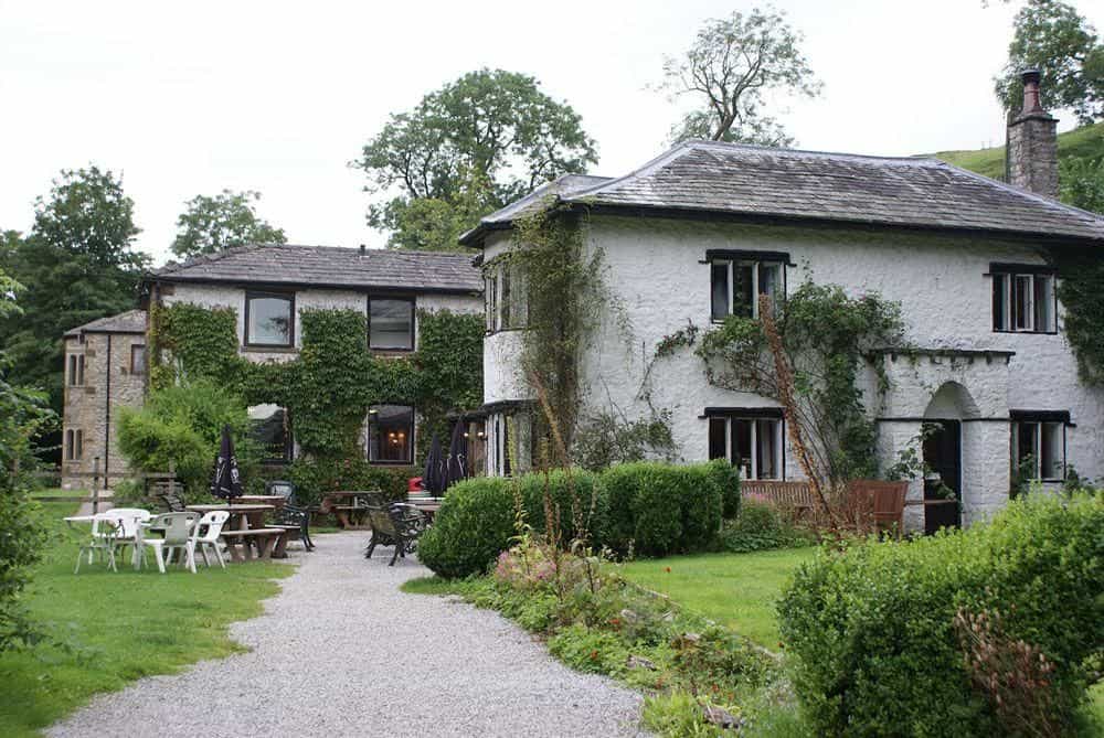 Beck Hall - Guest House Beck Hall - Guest House