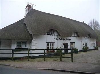 The White Horse4