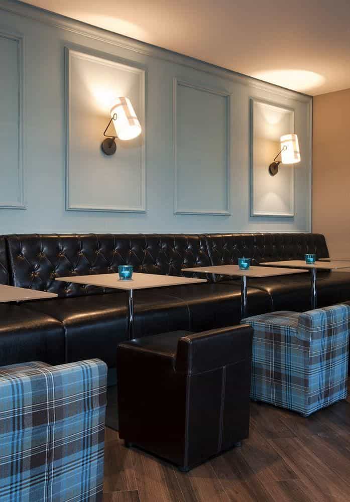 Motel One Edinburgh-Royal Motel One Edinburgh-Royal