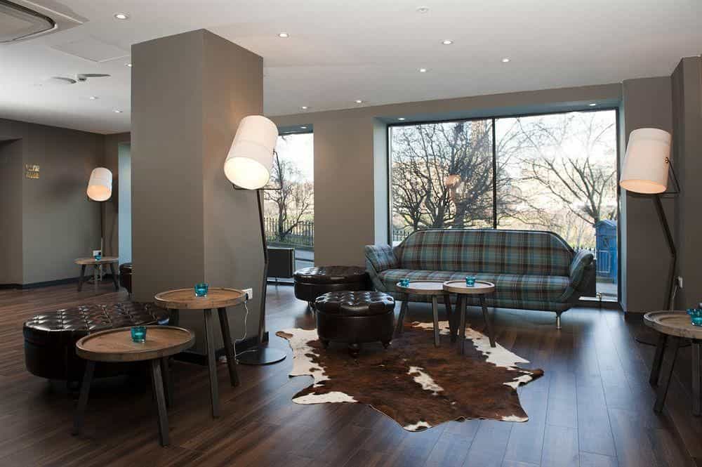 Motel One Edinburgh-Royal Motel One Edinburgh-Royal