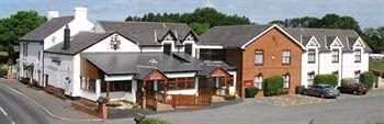โรงแรม เดอะ เบอร์ลีย์ อาร์ม (The Birley Arms Hotel)3