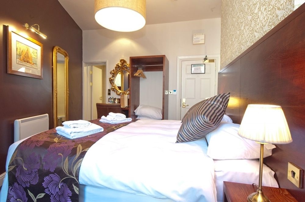 Best Western Foley Arms Hotel4