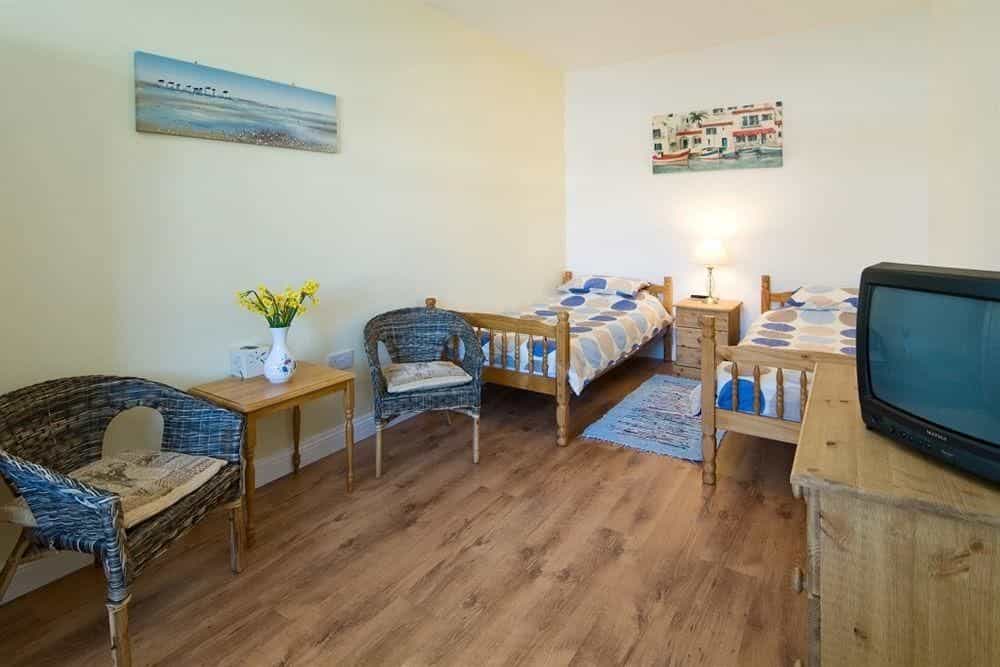 The Three Tees - Guest house The Three Tees - Guest house
