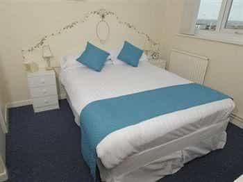 The Berwyn Guest Accommodation The Berwyn Guest Accommodation