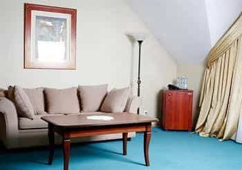Riverside Hotel Branston
