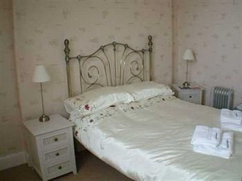 Stella Guest House0