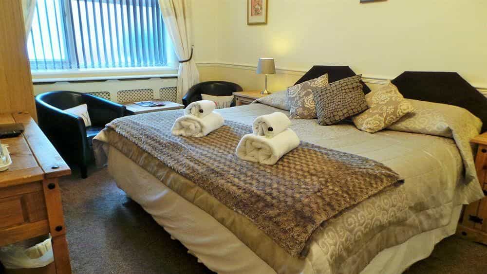 Chester House Guest House Chester House Guest House