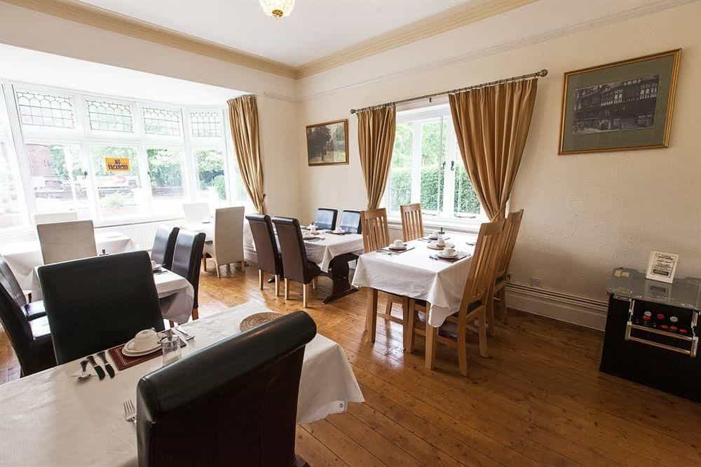 Chester House Guest House Chester House Guest House