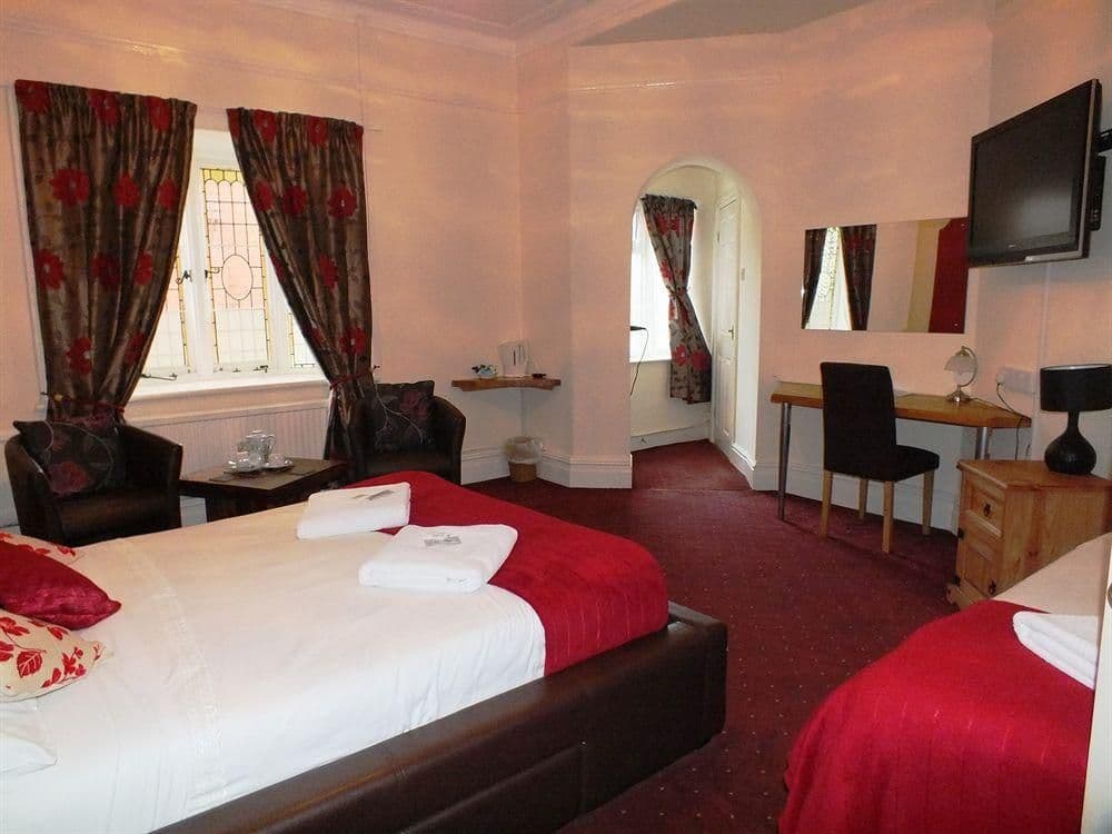 Chester House Guest House Chester House Guest House