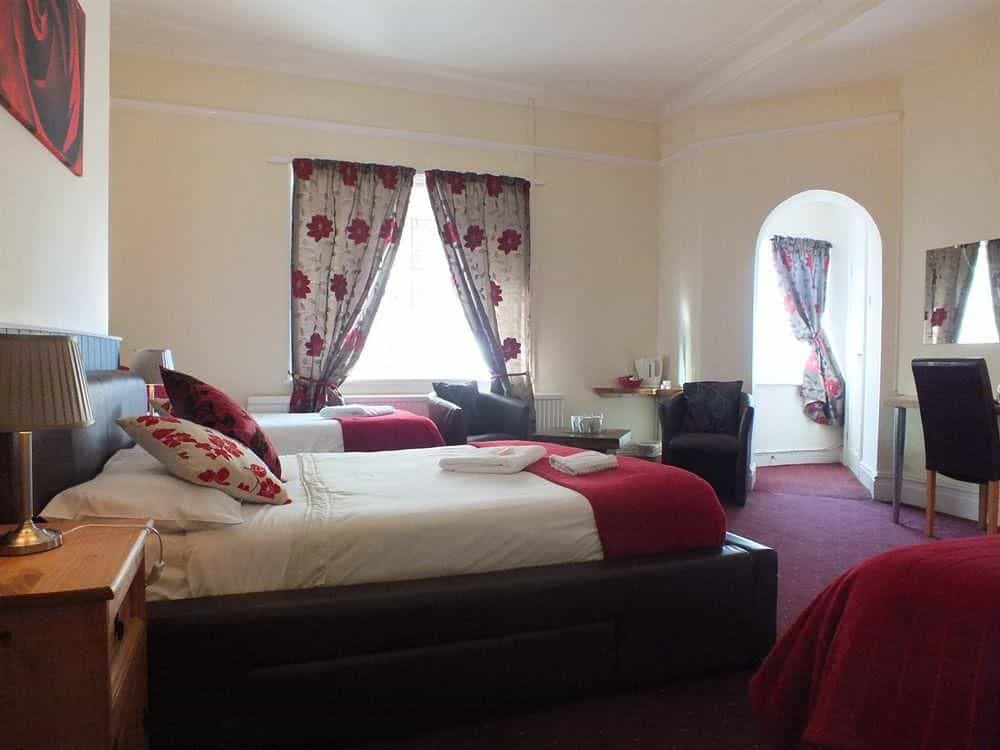 Chester House Guest House Chester House Guest House