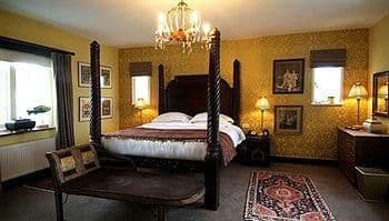 Master Builders House Hotel Master Builders House Hotel