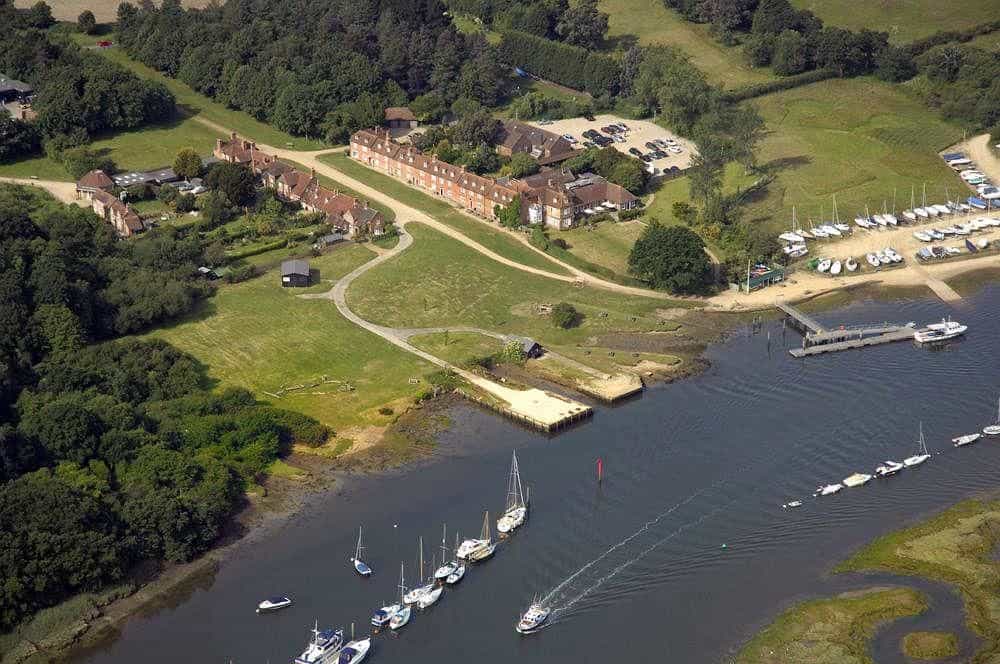 Master Builders House Hotel Master Builders House Hotel