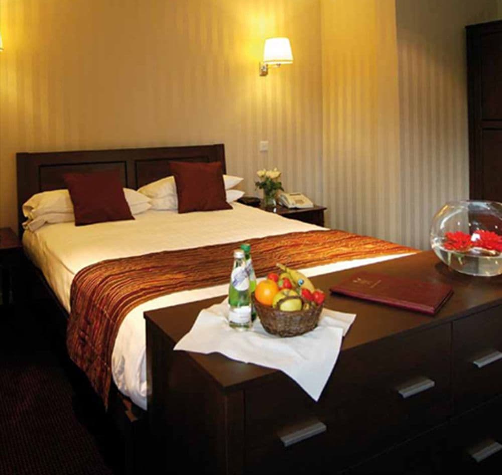 The Best Western Fenwick The Best Western Fenwick