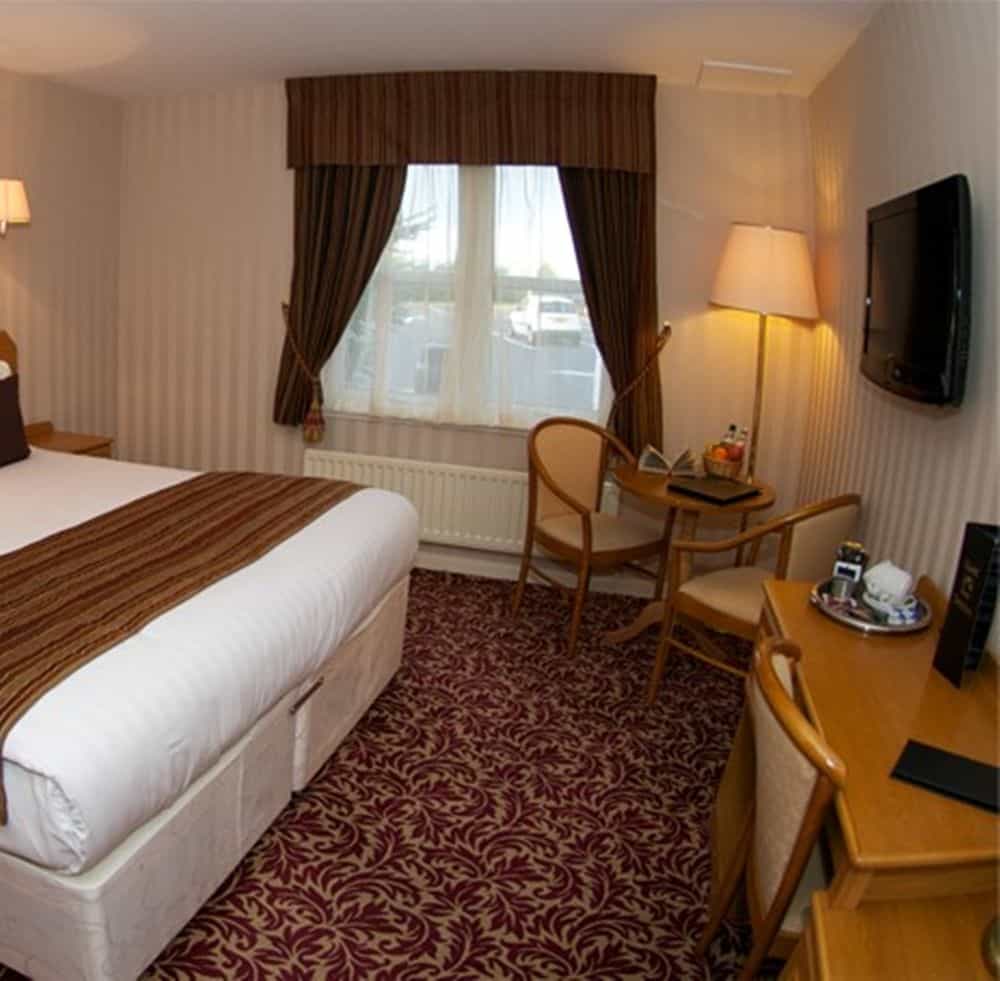 The Best Western Fenwick The Best Western Fenwick
